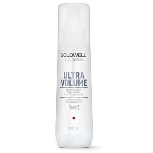 Dualsenses Ultra Volume (Bodifying Spray) 150 ml 150ml