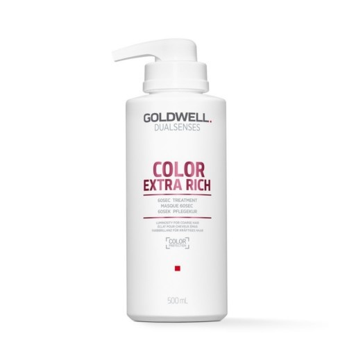 Goldwell Dualsenses Color Extra Rich 60sec Treatment 200 ml