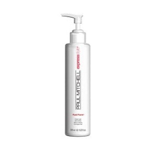 Cream Gel for Flexible Hair Strengthening Express Style (Fast Form Cream Gel) 200 ml 75ml