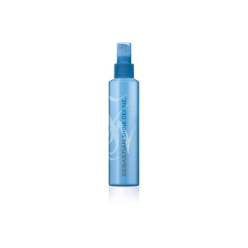 Shine Define Shine And Flexible Hold Spray - Hair shine spray 200ml