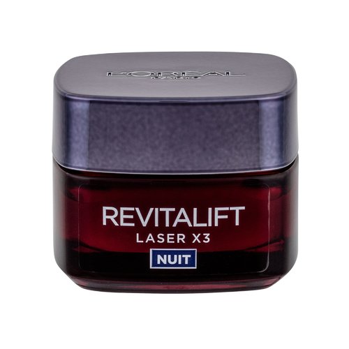 L'Oréal Paris Revitalift Laser Renew Anti-Ageing Night Cream 50 ml