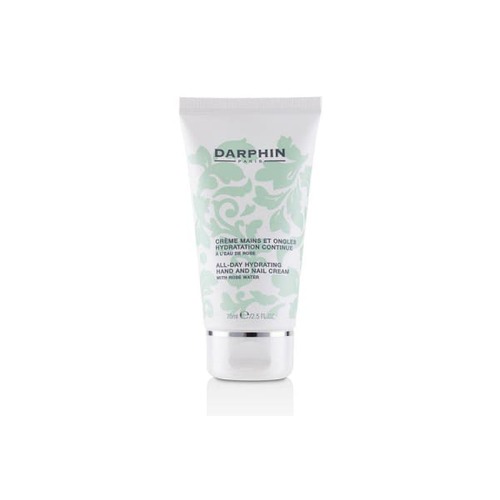 Body Care All-Day Hydrating Hand And Nail Cream - Moisturizing cream for hands and nails 75ml