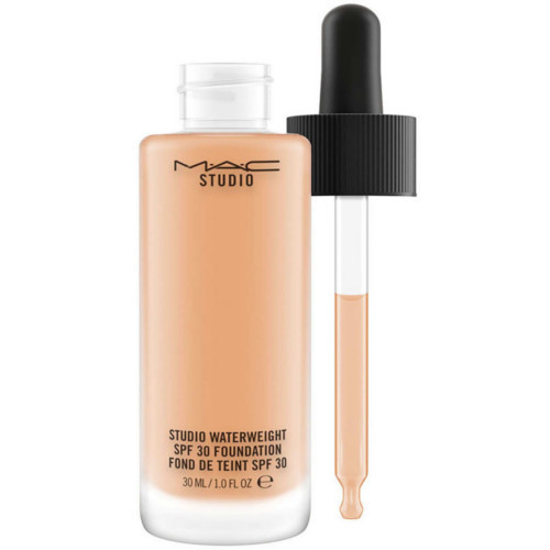MAC Studio Waterweight Foundation NW47 30 ml