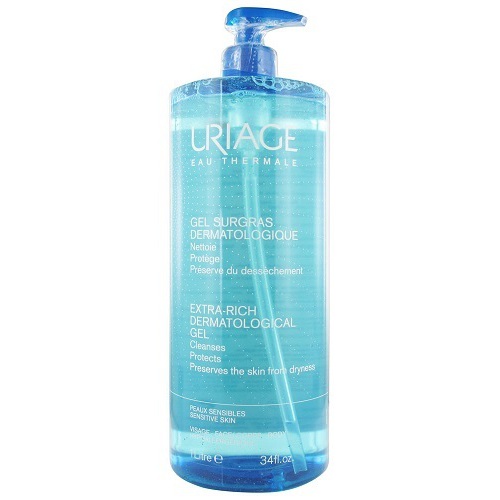 (Extra-Rich Dermatological Gel) 500ml