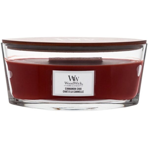 Cinnamon Chai - Ellipse candle 453.6g