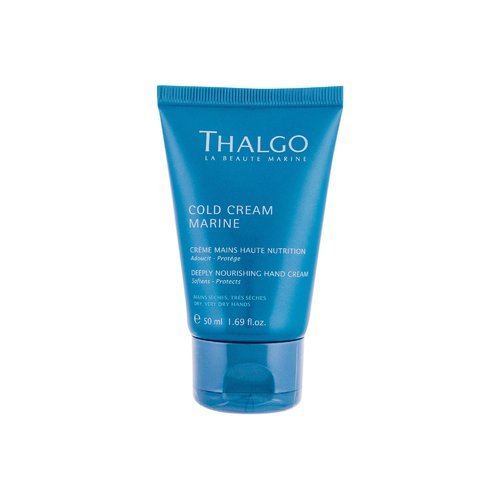 Cold Cream Marine Hand Cream - Nourishing hand cream 50ml