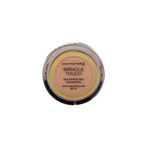 Miracle Touch (Skin Perfecting Foundation) 11.5 g