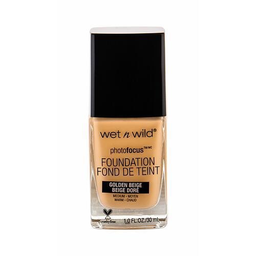 Photo Focus Foundation Fond De Teint - Makeup 30ml