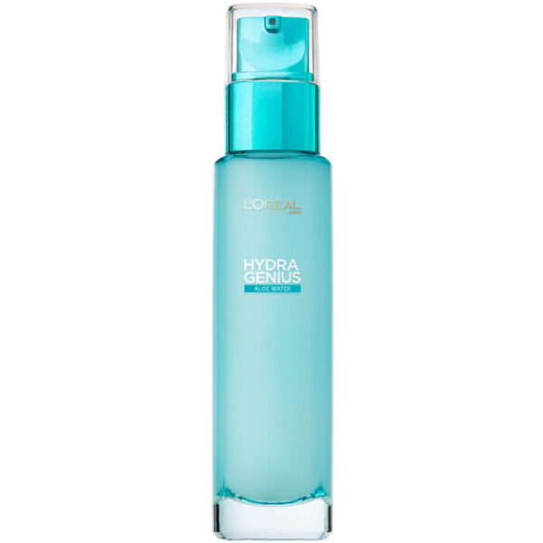 Day Care Hydra Genius (Liquid Care Daily Moisturiser) 70 ml 70ml