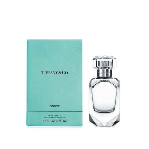 Tiffany Tiffany & Co. Sheer Eau De Toilette 30 ml (woman)