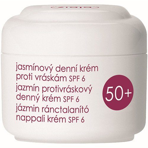 Day Cream SPF 6 Jasmine 50 ml 50ml