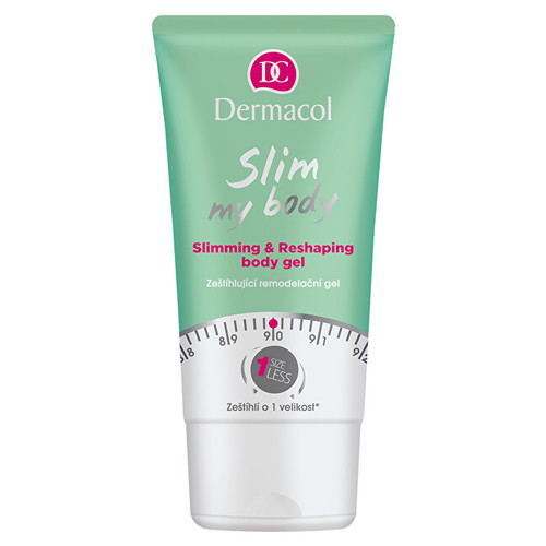 Slim My Body ( Slim ming & Reshaping Body Gel) 150 ml 150ml