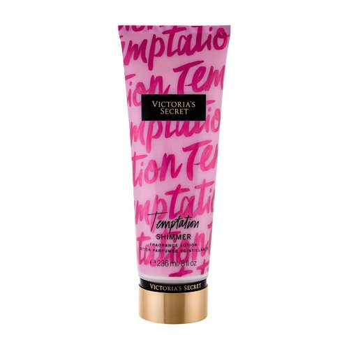 Victoria's Secret Temptation Shimmer Body Lotion 236 ml (woman)