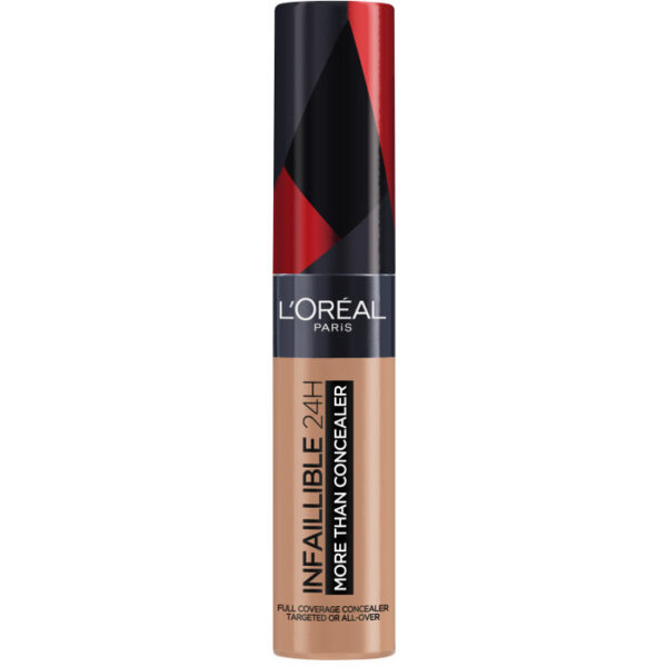 L´Oréal Paris Infaillible More Than Concealer 322 Ivory 11 ml