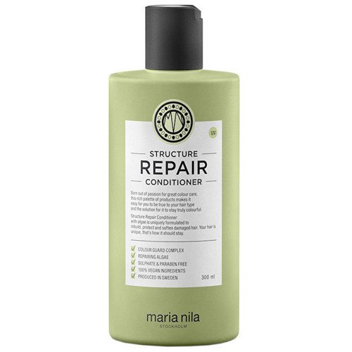 Structure Repair Conditioner (Dry & Damaged Hair) - Strengthening Conditioner 100ml