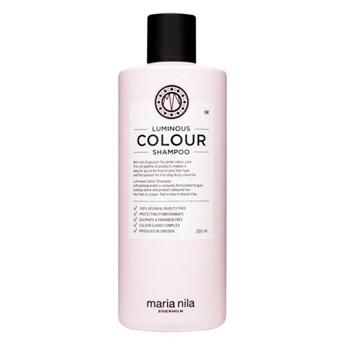 Maria Nila Luminous Colour Shampoo 1000 ml