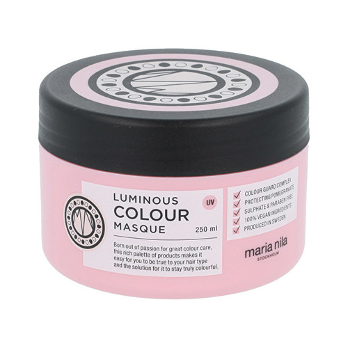 Maria Nila Luminous Colour Hair Masque 250 ml