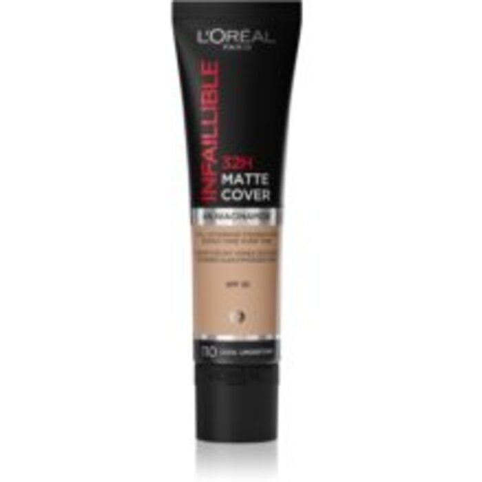 L´Oréal Paris Infaillible 24H Matte Cover 290 30 ml