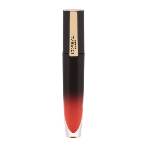 L´Oréal Paris Brilliant Signature Liquid Lipstick 309 Be Impertinent 7 ml