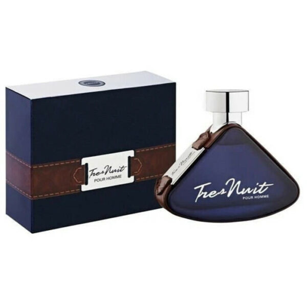 Armaf Tres Nuit EDT M 100 ml