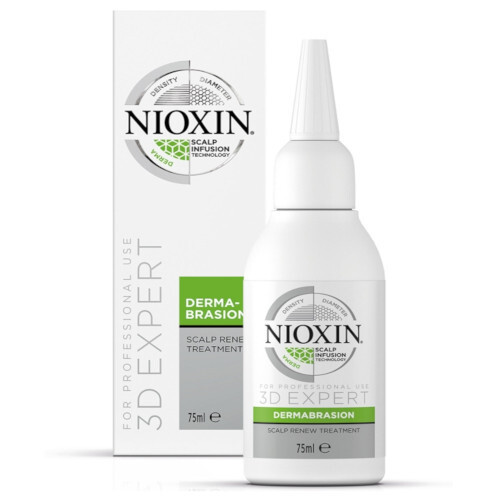 3D Expert Derma-Brasion Scalp Renew Treatment - Serum for renewal of the scalp 75ml