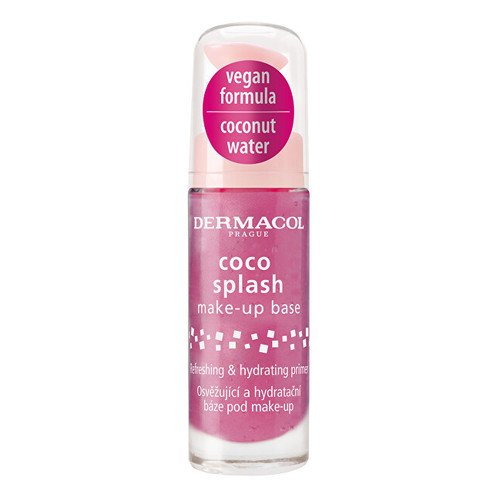 Dermacol Coco Splash Make-up Base 20 ml