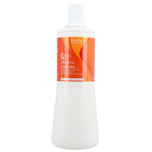 Londa Professional Londacolor 1,9% / Vol.6 1000 ml
