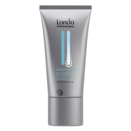Londa Professional Scalp Detox Pre-Shampoo 150 ml
