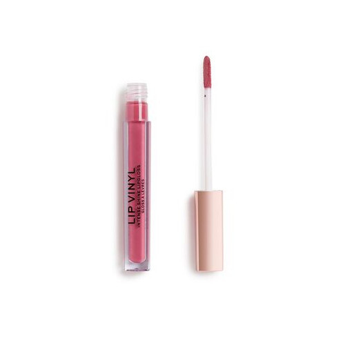 Makeup Revolution Lip Vinyl Lipgloss Ruby 3,6 ml