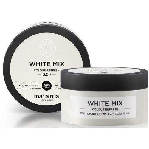 Maria Nila Colour Refresh White Mix 100 ml