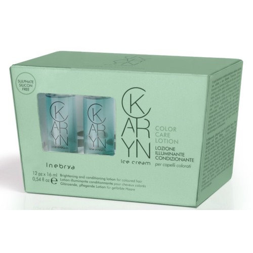 Color Care Lotion - Cream treatment for colored hair 16ml