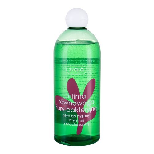 Intimate Thyme Cleanser Gel (thyme) - Gel for intimate hygiene 500ml