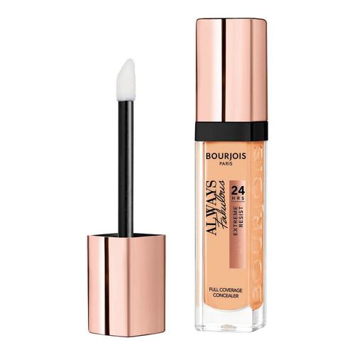 Bourjois Always Fabulous 24HRS Extreme Resist Concealer 400 Rose Beige 6 ml