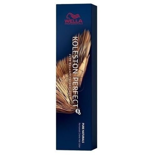 Koleston Perfect ME™+ Pure Naturals - Permanent hair color