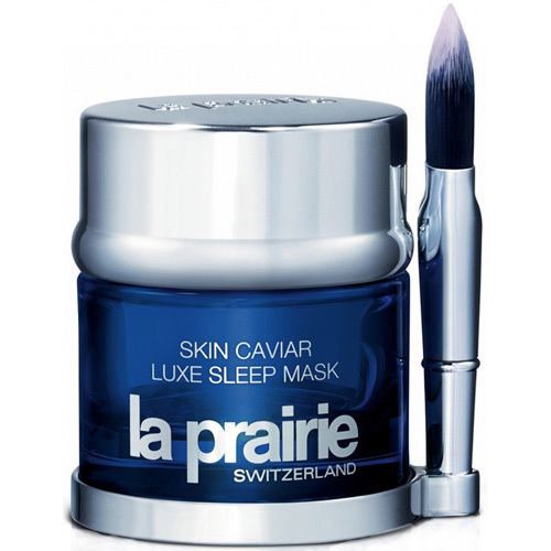 Skin Caviar Luxe Sleep Mask - Night face mask with caviar extracts 50ml