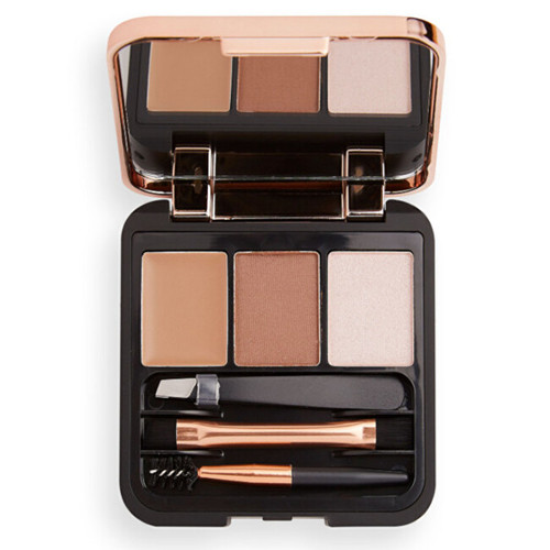 Brow Sculpt Kit - Eyebrow set 2.2 g