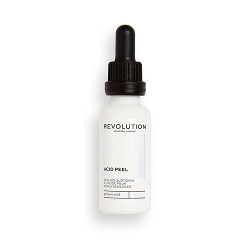 Skincare Acid Peel Peeling Solution - Skin peeling for sensitive skin 30ml