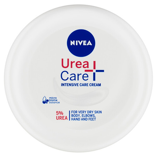 Urea & Care Intensive Care Cream - Intensive caring body cream 300ml