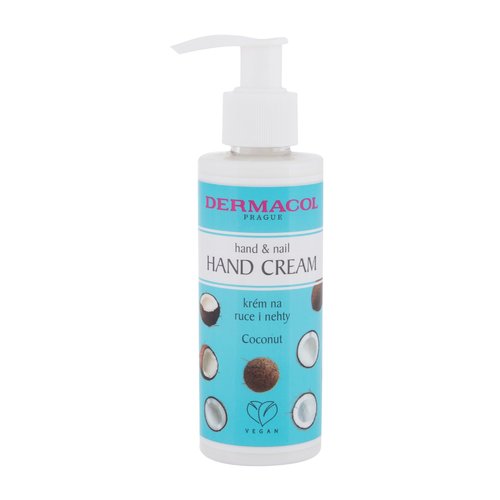 Dermacol Coconut Handcreme 150 ml