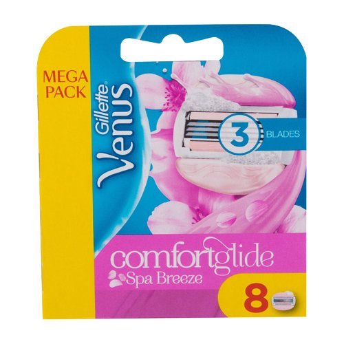 Venus Spa Breeze ComfortGlide - Spare head 8.0ks