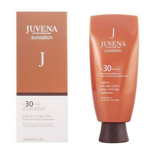 Sunsation Superior Anti-Aging Lotion SPF 30+ - Sunscreen 150ml