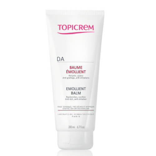 DA Emollient Balm - Body balm 75ml