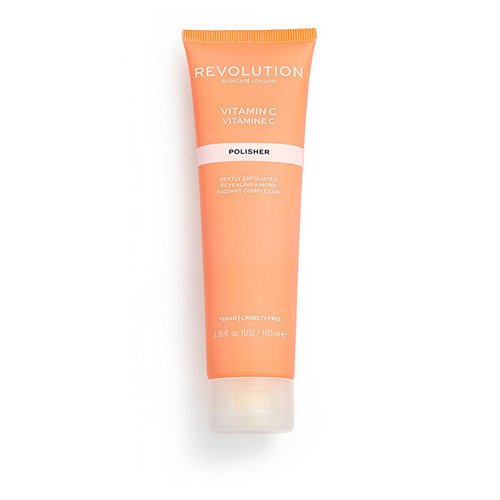 Vitamin C Polisher - Brightening skin peeling 100ml