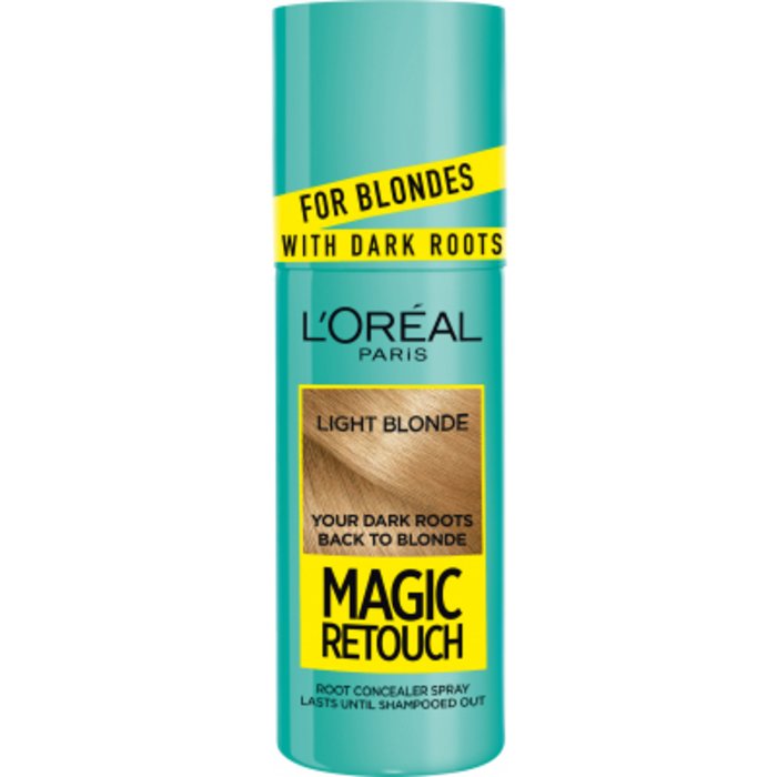 Magic Retouch Spray - Spray to cover shoots 75 ml