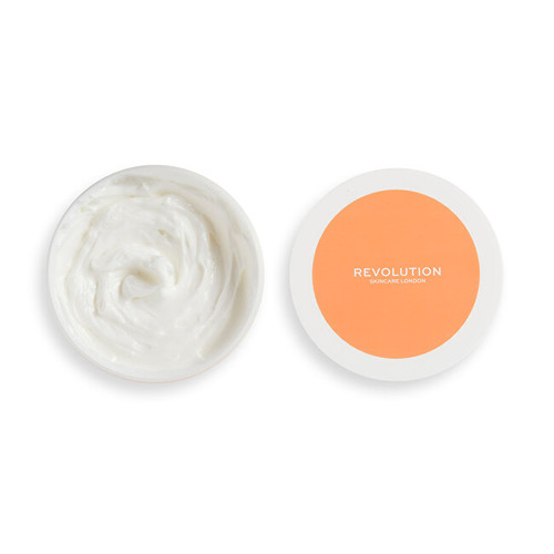 Body Skincare Vitamin C Glow Moisture Cream - Nourishing body cream 200ml