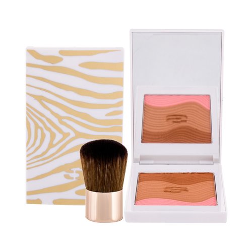 Phyto-Touche Powder Eclat Soleil Bronzing Powder - Bronzing Powder 11 g