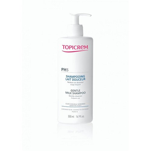 Topicrem PH5 Shampooing Douceur 500 ml