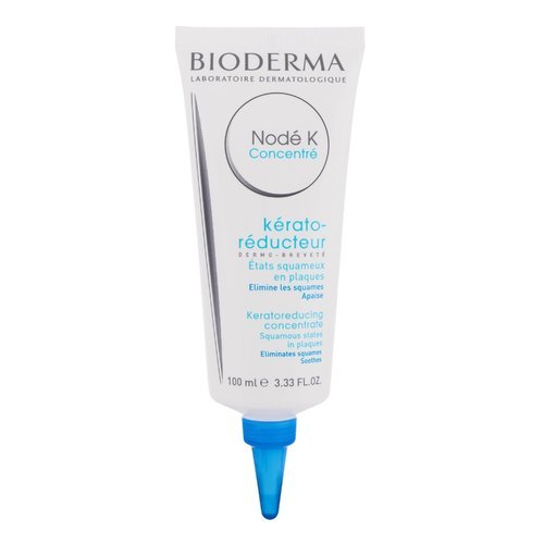 Bioderma Nodé K Concetré 100 ml