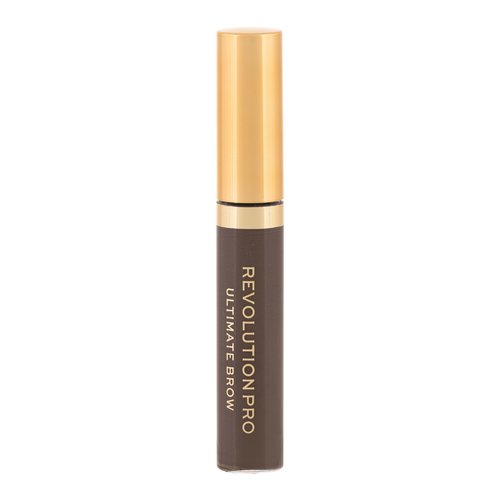 Revolution PRO Ultimate Brow - Long-lasting eyebrow fixation gel 5.8 ml