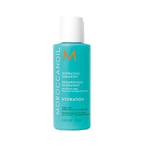 Moroccanoil Hydration Hydrating Shampoo 70 ml